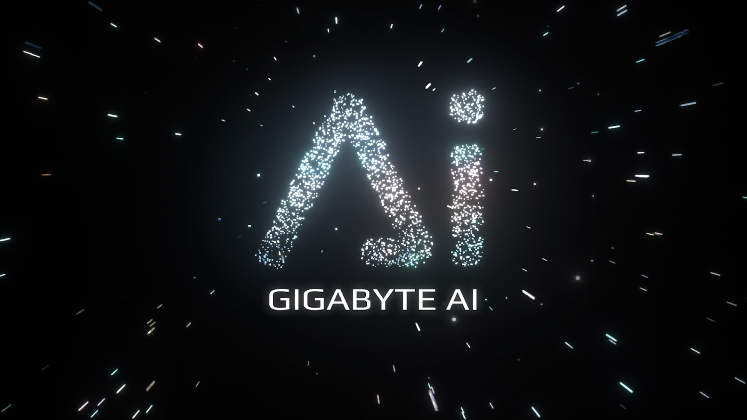 GIGABYTE Announces AI Strategy for Consumer Products to Map the Future of AI